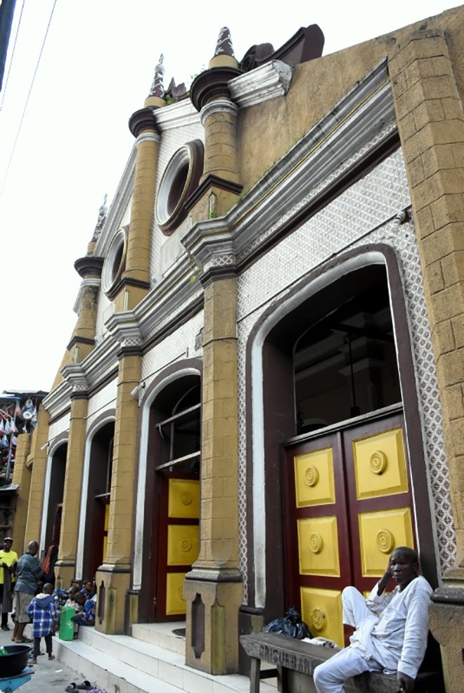 HALİFE SULTAN ABDÜLHAMİD’E ÖZEL DAVET