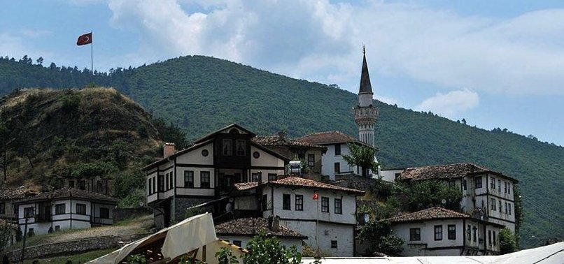 TURKISH VILLAGES MUSTAFAPAŞA AND TARAKLI ADDED TO UNS BEST TOURISM VILLAGES LIST