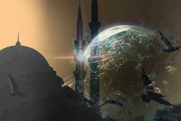 Deizm geçerli değil!