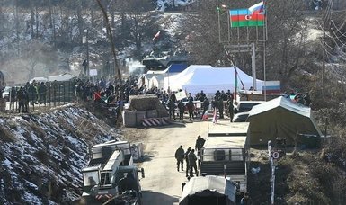 Azerbaijan demands return of 4 villages under occupation of Armenia