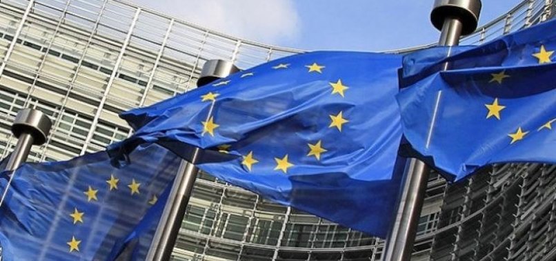 EU PLAN TO BYPASS IRAN SANCTIONS AS MEMBERS FEAR US PUNISHMENT