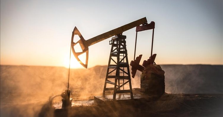 ABD’nin ticari ham petrol stokları geriledi