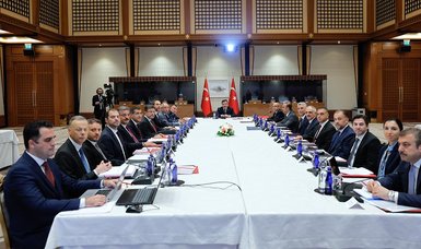 Preparations underway for medium-term program with emphasis on reforms and energy sector