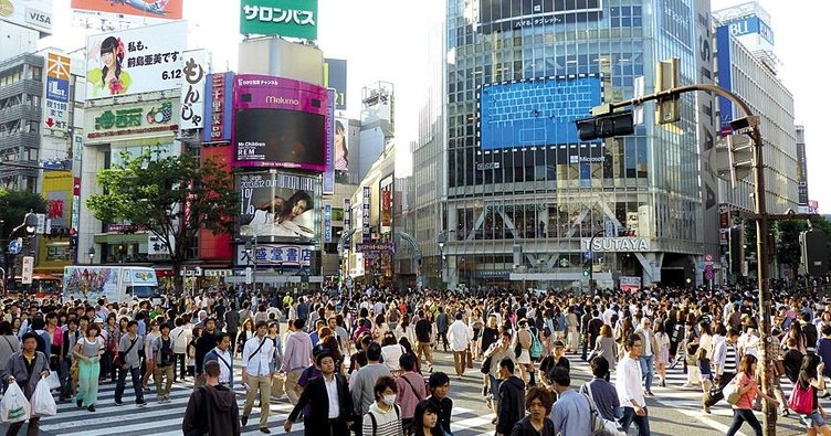 Japonya’da tüketici güveni son iki yılın en düşük seviyesinde