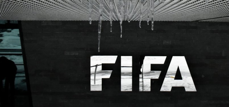 TWO CONVICTIONS IN FIFA CORRUPTION SCANDAL OVERTURNED