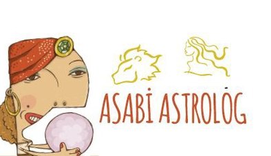 Asabi Astrolog