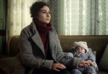 Semih Kaplanoğlu’nun Oscar Adayı Filmi ‘Bağlılık Aslı’ yarın vizyona giriyor