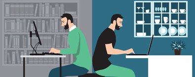 Hibritçalışmayöntemiperformansıartırıyor