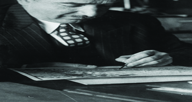 Kültürümüze âşık bir hezarfen: A. Süheyl Ünver