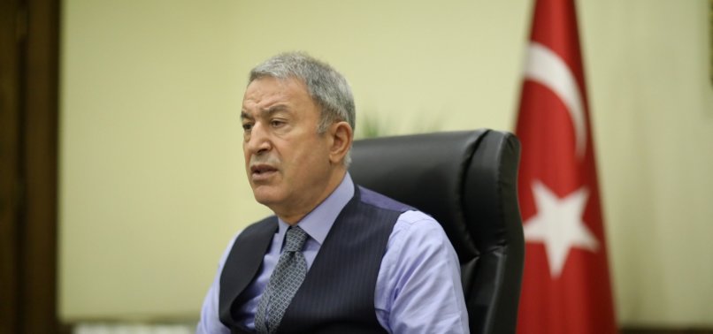 TURKISH, RUSSIAN DELEGATIONS DISCUSS KARABAKH TRUCE