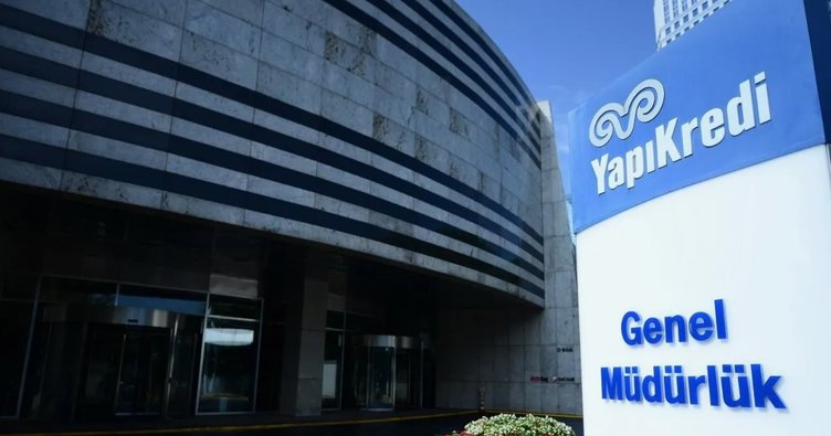 Koç Holding’ten yeni ’Yapı Kredi’ açıklaması