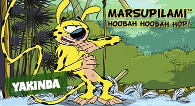 Marsupilami