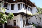 Mostar’ın asırlık Osmanlı konakları