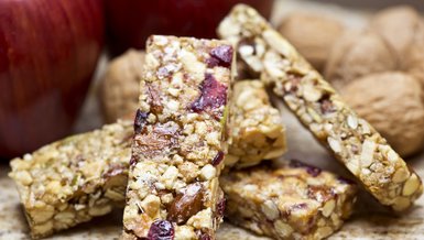 Enerji Veren Fit Bar Tarifi