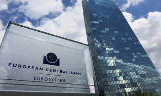 ECB ilk faiz indirimine gitti