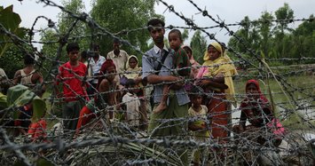 Rakhine State not safe for Rohingya Muslims to return - global watchdog