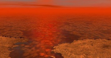Possibility of life: Scientists map Saturn's moon Titan
