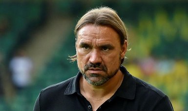Daniel Farke named new Borussia Moenchengladbach coach