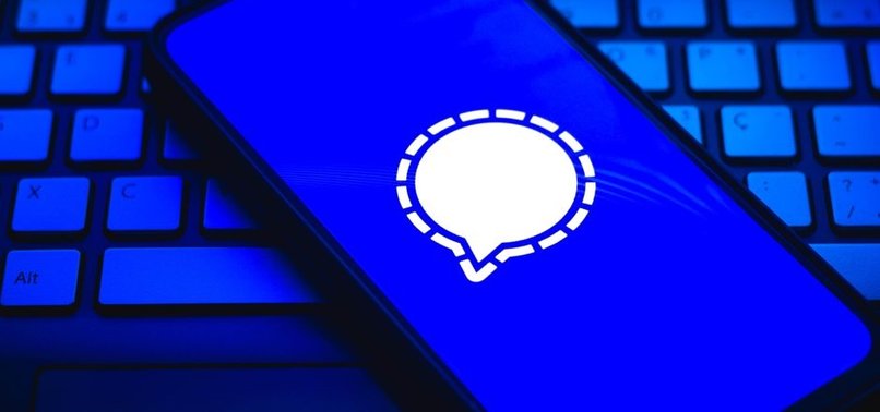 MESSAGING PLATFORM SIGNAL FACES OUTAGE