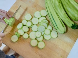 Slicing Tekniği