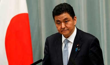 Japan says Chinese missiles fell within its economic zone