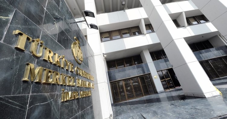 Merkez Bankası rezervleri 152,9 milyar dolar oldu