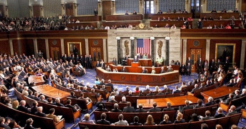 ABD Kongresinde Türkiye oturumu