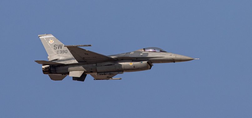 ROMANIA TO HOST TRAINING FOR UKRAINIAN F-16 PILOTS
