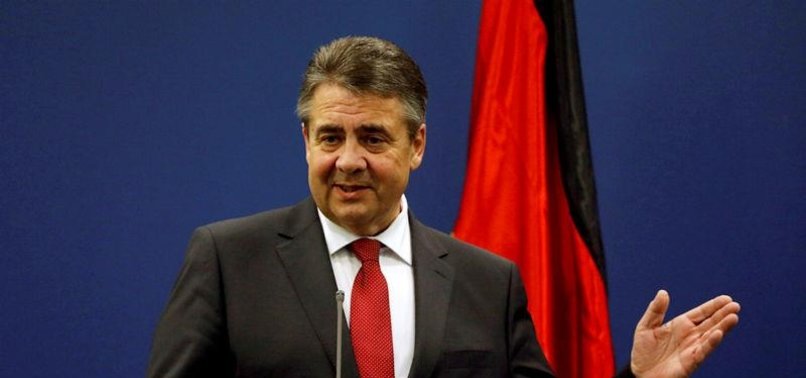 GERMANY PRAISES NUCLEAR DEAL WITH IRAN