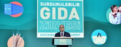 Gıdanınyüzde30utedariksürecindekaybediliyor