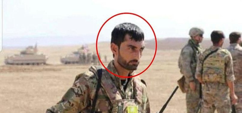 PKKS SO-CALLED BRIGADE LEADER MUHAMMED AZO ‘NEUTRALIZED’ IN NORTHERN SYRIA