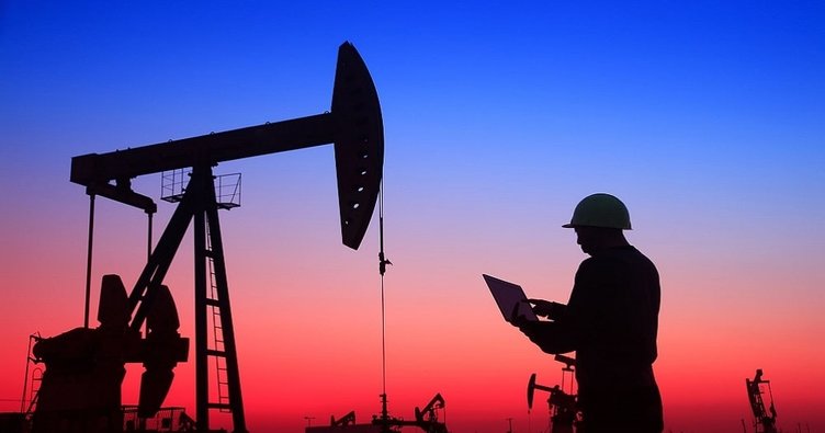 Brent petrolde belirsizlik endişesi yaşanıyor