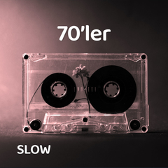 70'ler | Slow Şarkılar