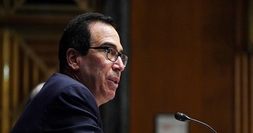 TikTok will be shut down if Oracle deal meeting U.S. security needs can't be closed -Mnuchin