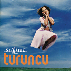 Turuncu