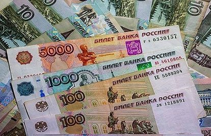 Rusyayabancıbankalarındolarcinsindentahvilödemesinireddettiğiniaçıkladı
