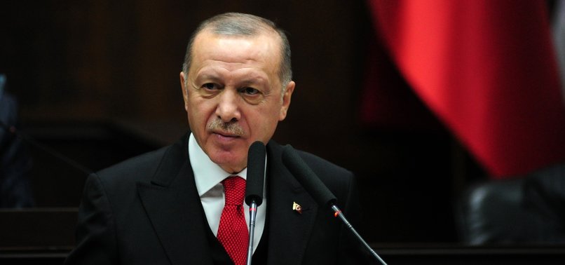 TURKEY TO HIT REGIME ANYWHERE IF TURKISH TROOPS HARMED AGAIN: ERDOĞAN