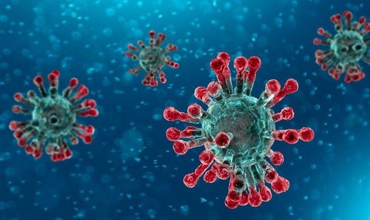 A man’s COVID-19 infection lasted 2 years, setting a record