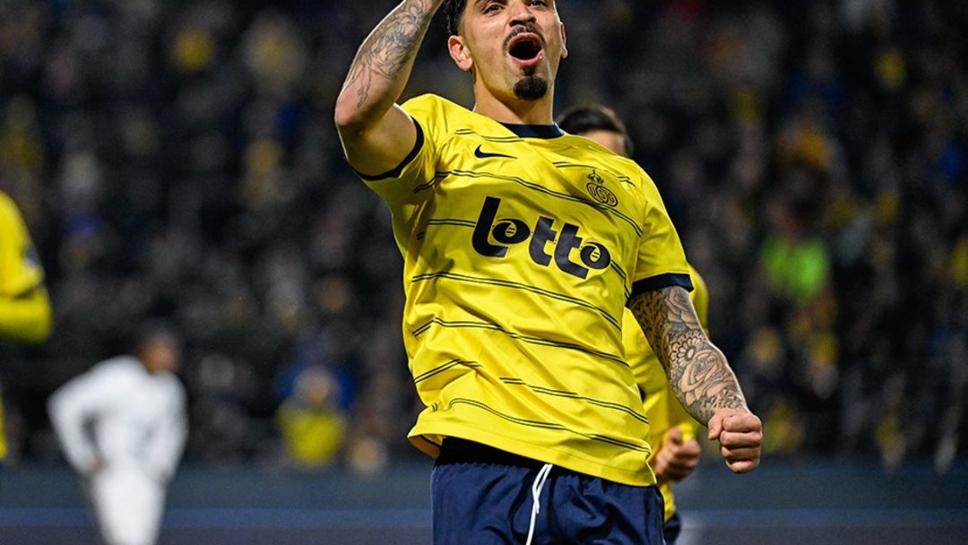 CAMERON PUERTAS TRABZONSPOR YOLUNDA...