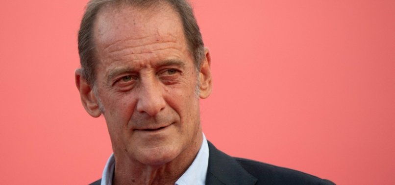 FRENCH ACTOR VINCENT LINDON TO HEAD JURY OF NEXT CANNES FILM FESTIVAL