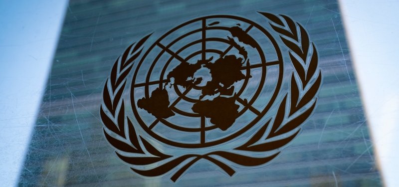 United States blasts 'cynical' Russia for blocking UN nuclear text