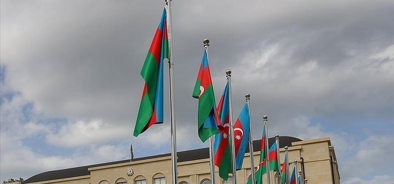 AZERBAIJAN SAYS IT CONDUCTED REVENGE OPERATION IN RESPONSE TO CROSS-BORDER FIRE BY ARMENIA