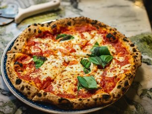 Napoli Pizza
