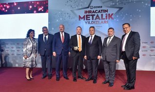 Kale Kilit 13. kez şampiyon