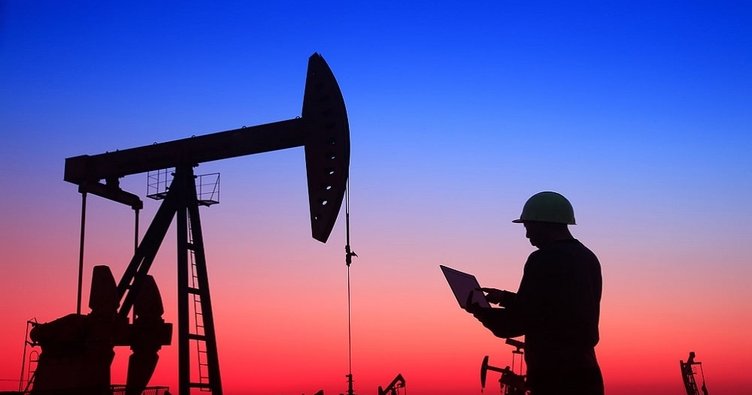 Brent petrol güne artışla başladı