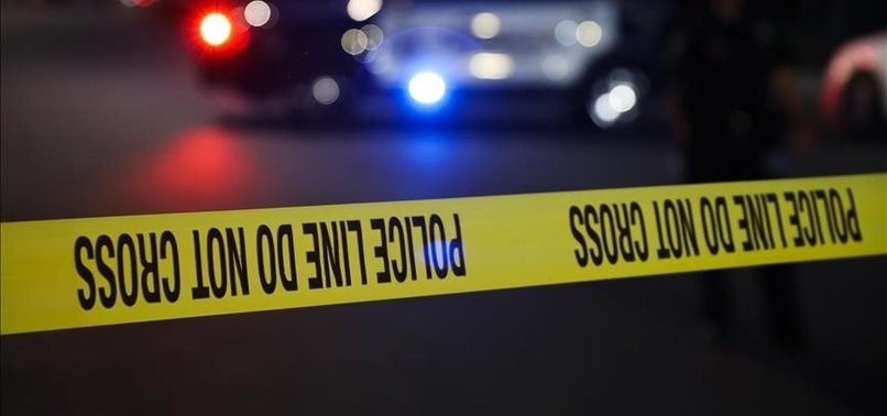 1 DEAD IN CALIFORNIA AFTER STABBING SUSPECT RAMS CAR INTO TEENAGERS