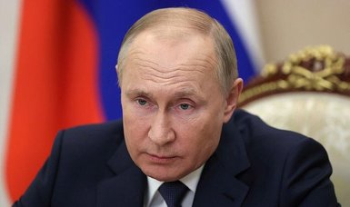 International Criminal Court urged to quickly issue arrest warrant for Vladimir Putin over war crimes in Ukraine