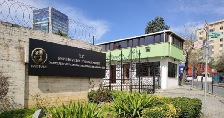 Darphane’den UTTS iddialarına yalanlama