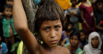 Persecution continues for Rohingya Muslims in Arakan