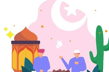 Şükretmek hakkında ayet